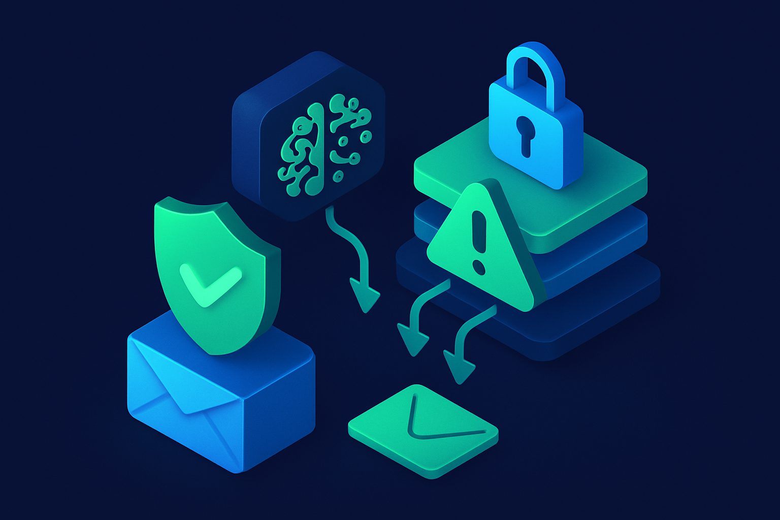 How to Build a Layered Email Security Setup (Without Being a Tech Expert)
