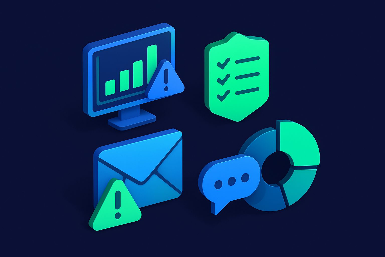Monitoring Your Domain's Email Health with the Cleanbox API