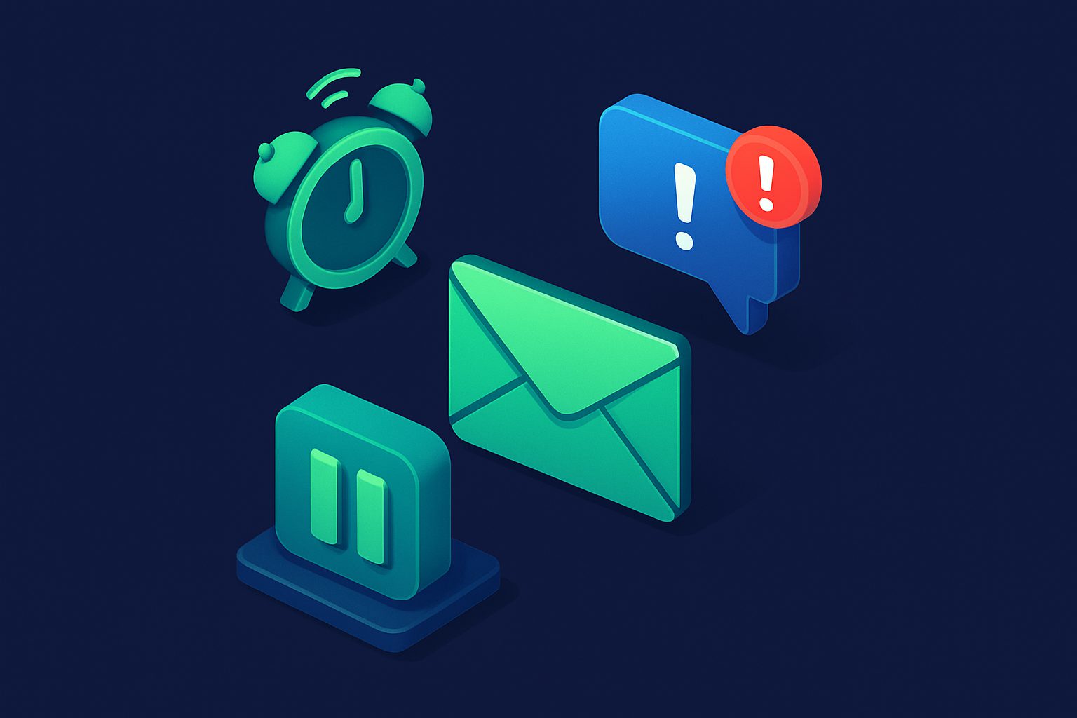 Notification Fatigue: How to Take Back Control of Your Attention