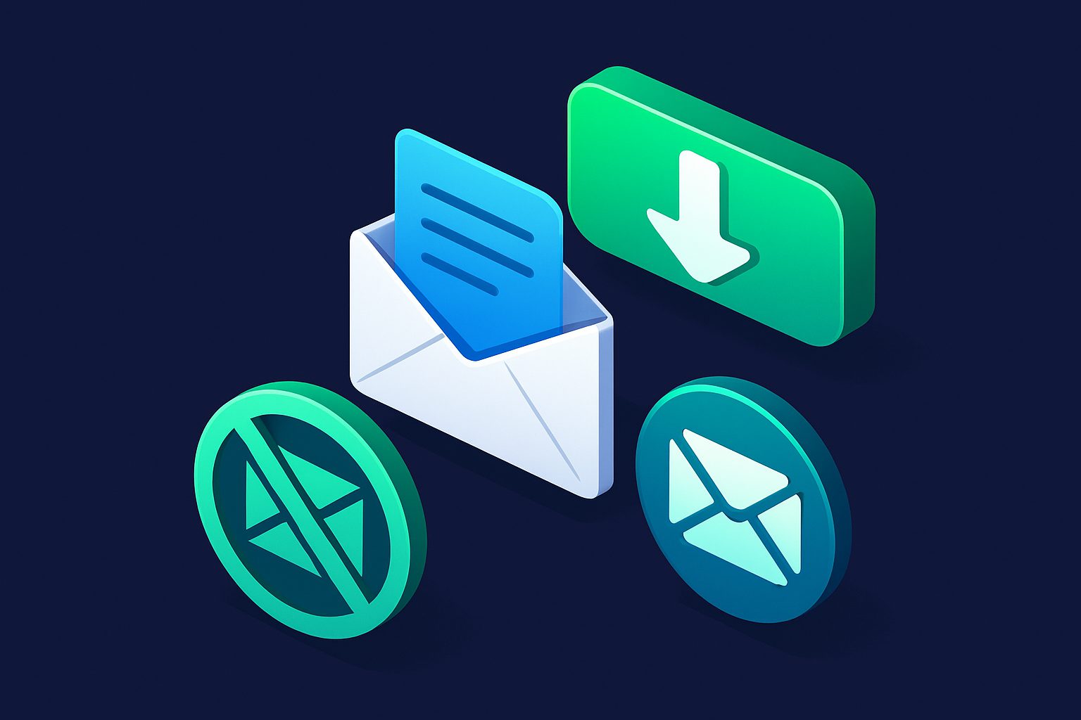 One-Click Unsubscribe - How It Works and Why Not Every Email Has It