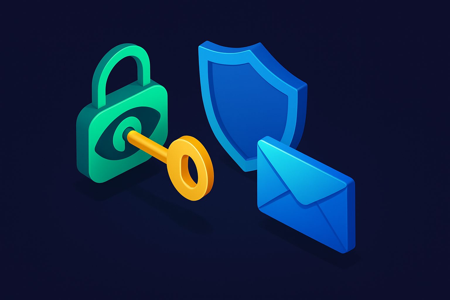 Passkeys Explained: What They Mean for Email Security