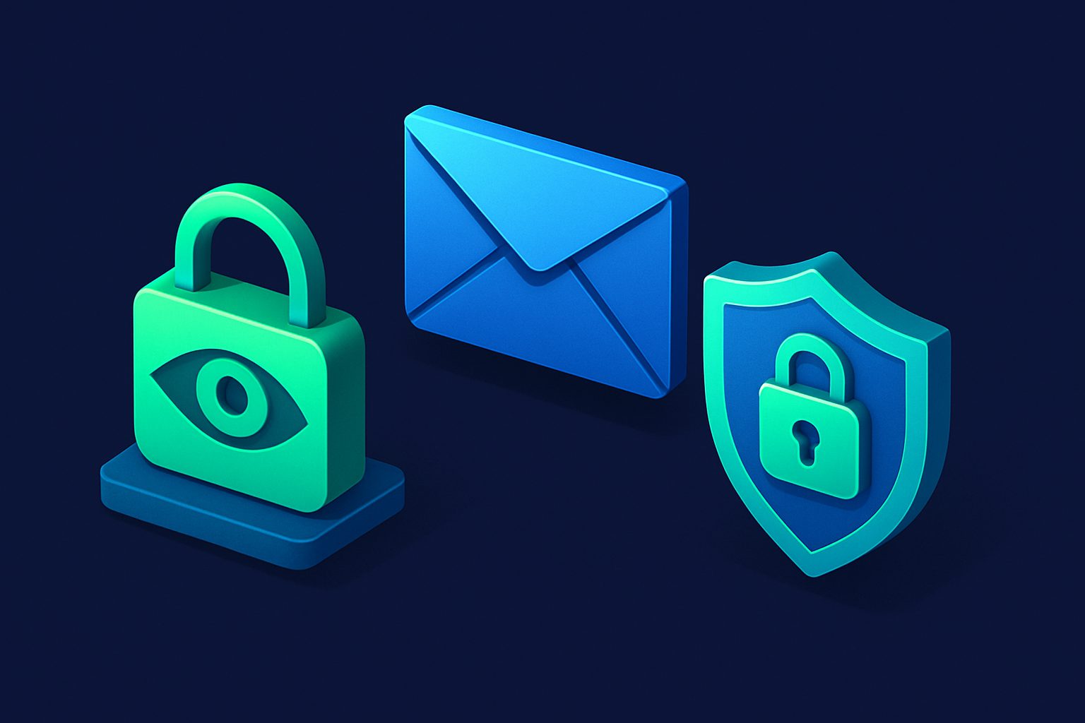 Privacy-First Email: A Guide for the Paranoid (and the Practical)
