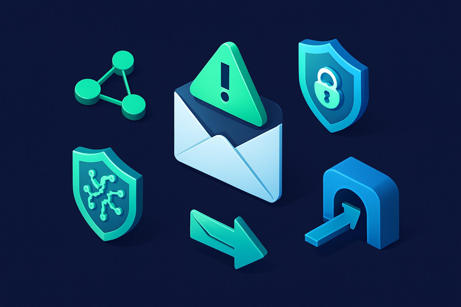 How to Protect Your Company Email from Phishing: A Practical Guide