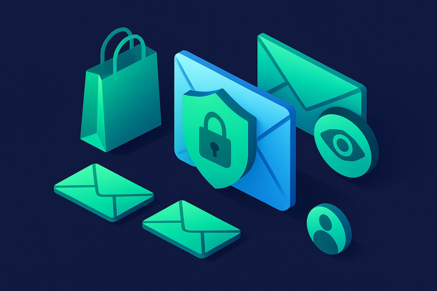 How to Protect Your Email Address When Shopping Online