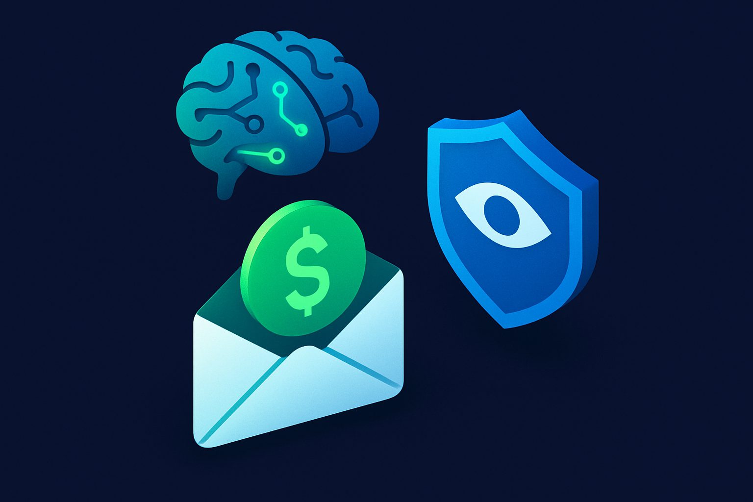 The Real Cost of Free Email: What You Pay When You Do Not Pay