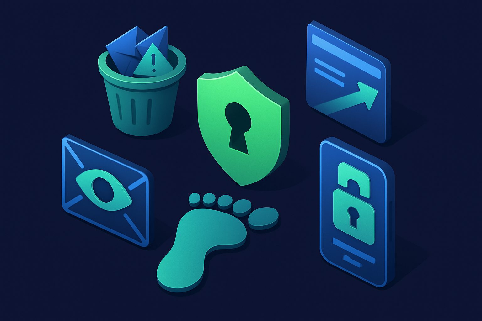 How to Reduce Your Digital Footprint in 2026