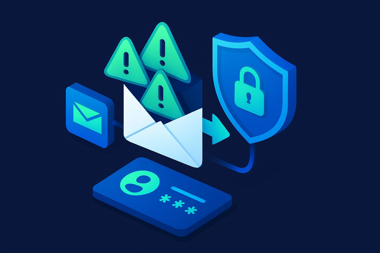 Registration and Password Reset Bombardment: How to Stop It