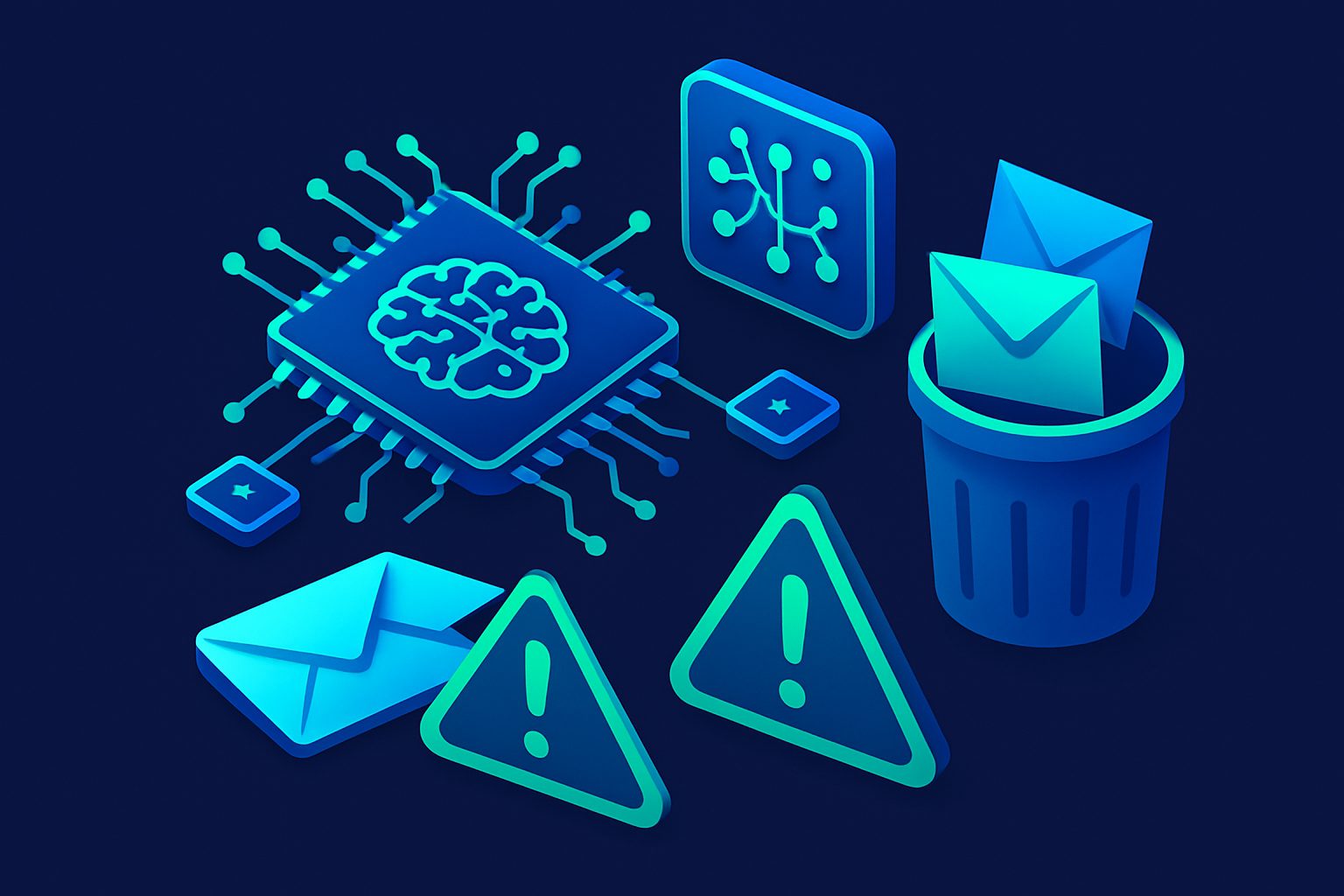 Rspamd Spam Symbols Explained: What Your Spam Report Is Telling You