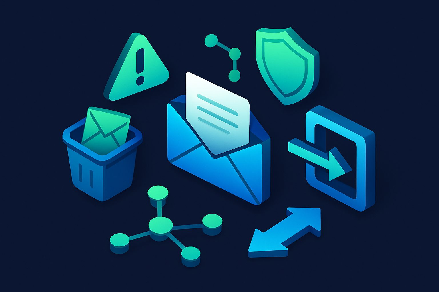 7 Reasons Why Your Emails Are Not Arriving (and How to Fix Each One)