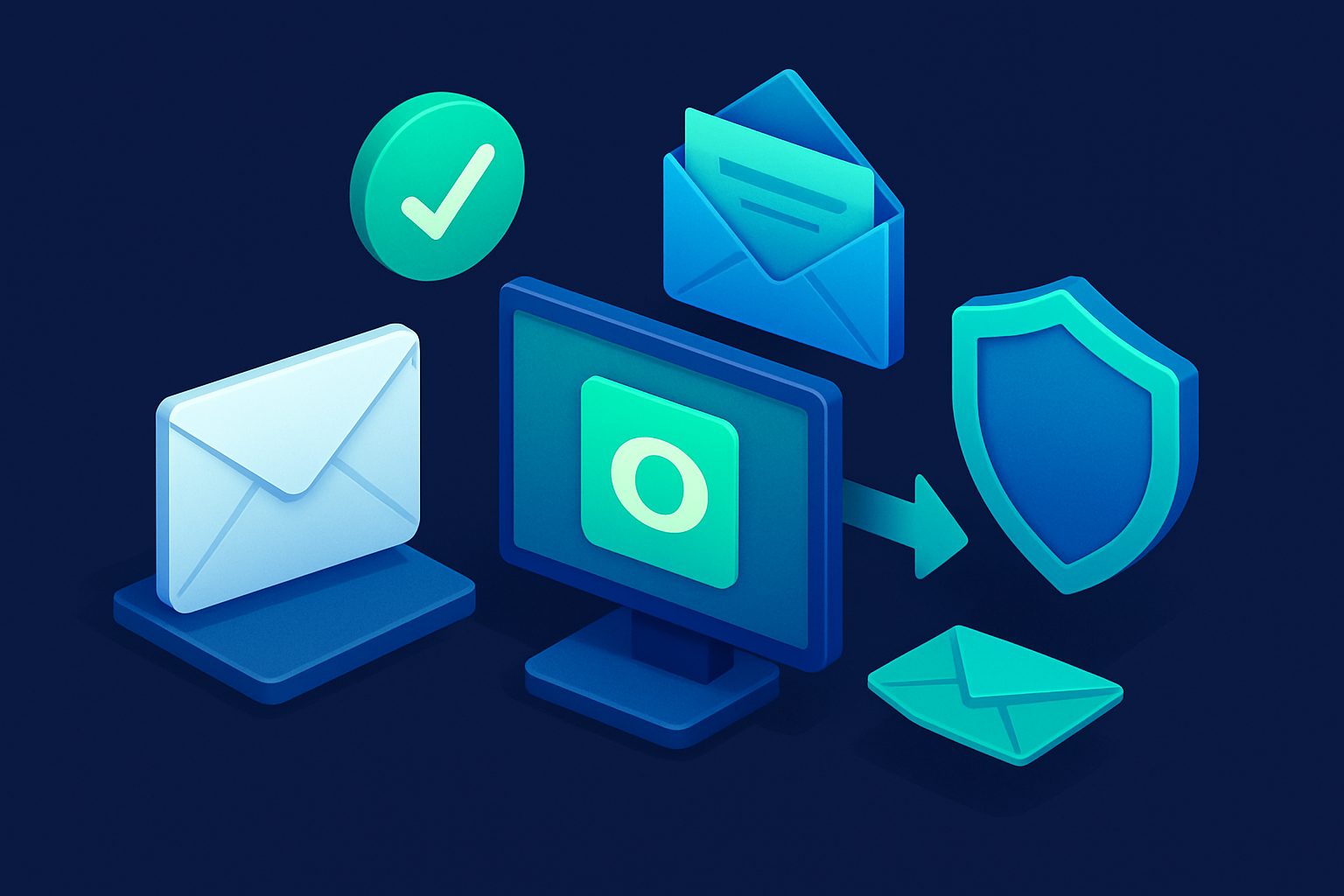 How to Show Your Logo Next to Emails in Gmail (BIMI Explained)