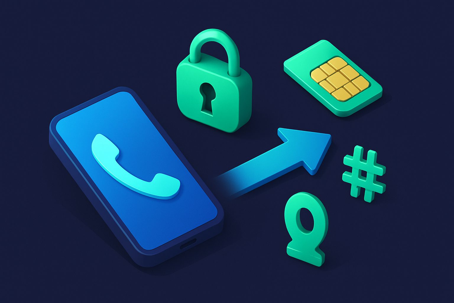 SIM Swapping Explained: How Attackers Steal Your Phone Number