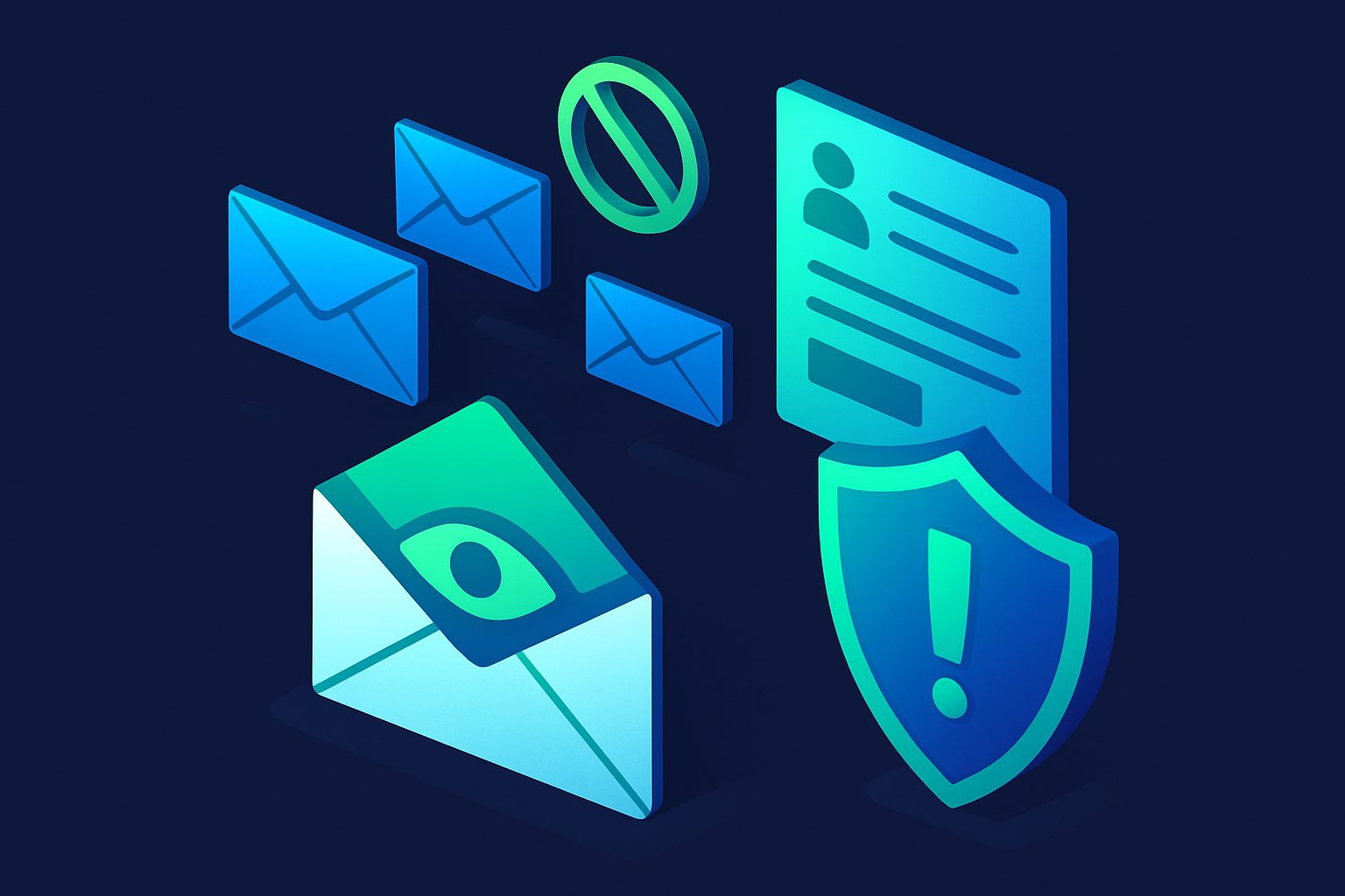 Someone Signed Up for Services Using My Email Address - What to Do