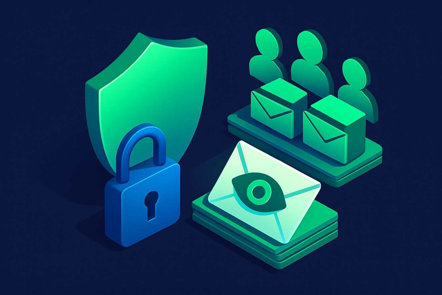 How to Stop Data Brokers from Having Your Email Address