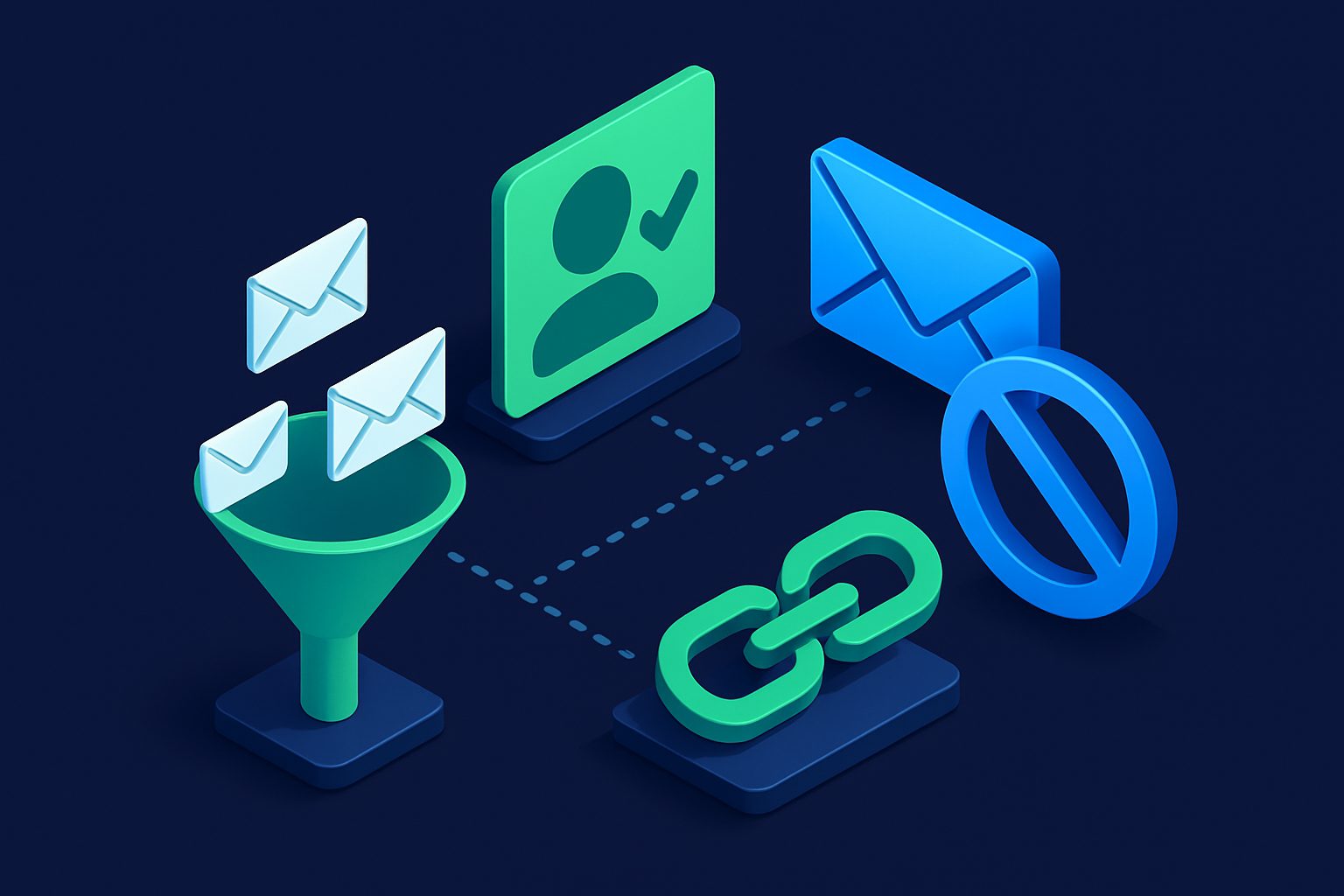 How to Stop Getting Emails Without Unsubscribing