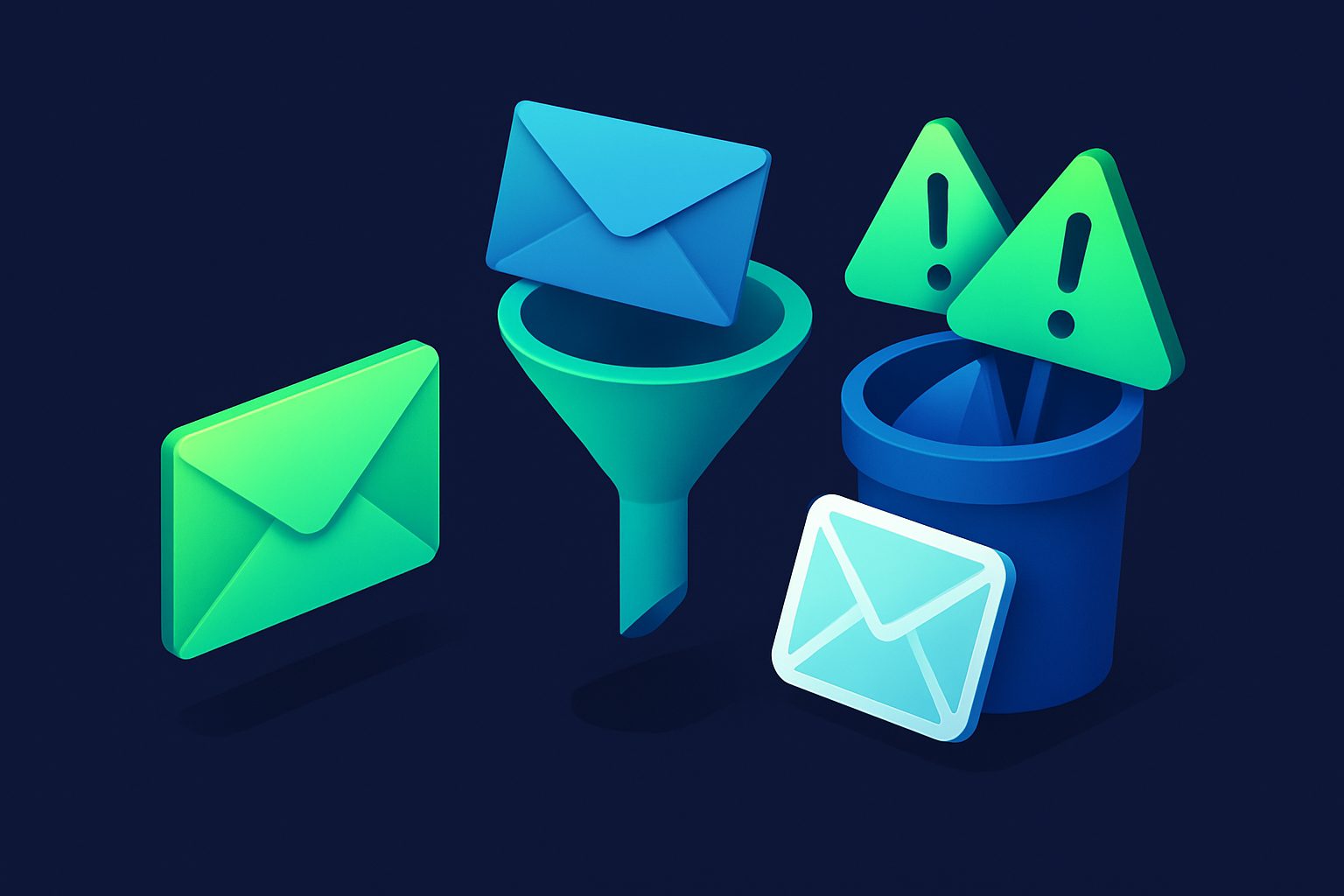 How to Stop Promotional Emails Without Unsubscribing from Everything