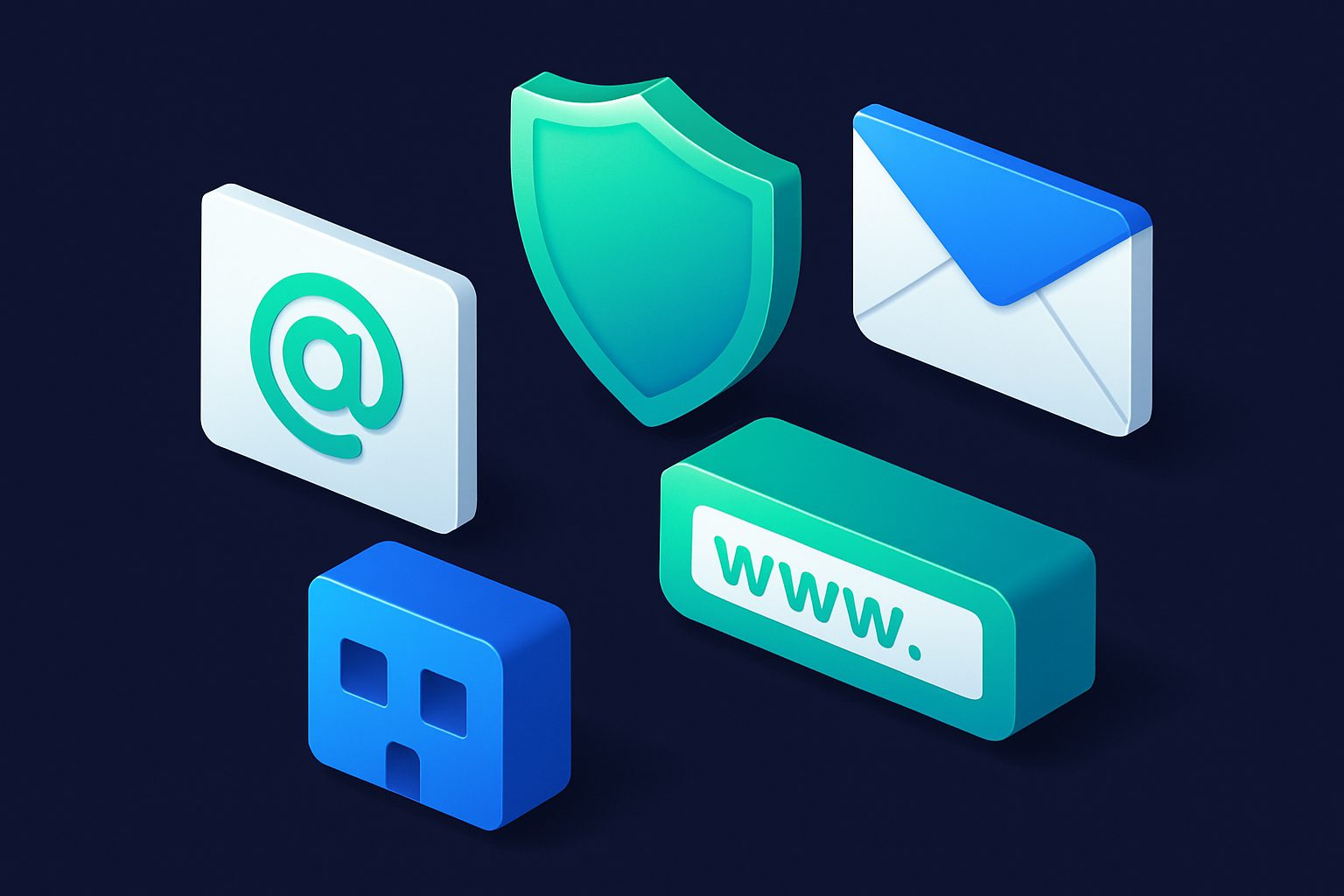Why You Should Stop Using Gmail as Your Business Email