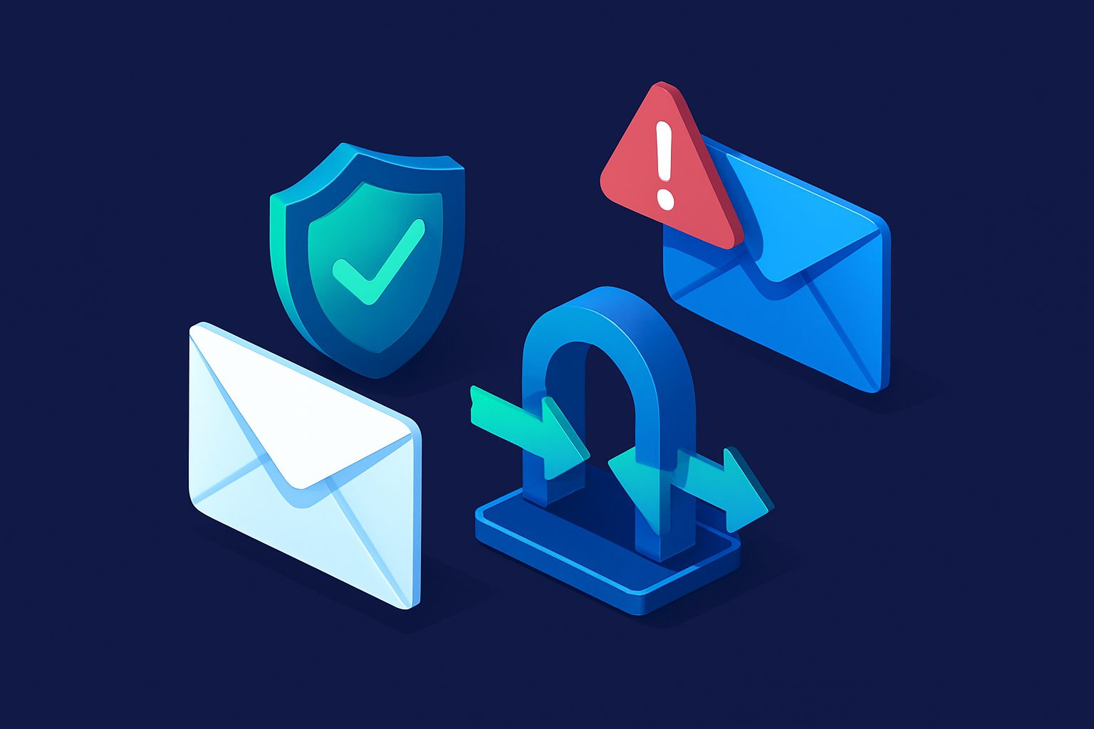 Why Strict DMARC Rejection Is Not Always the Right Choice