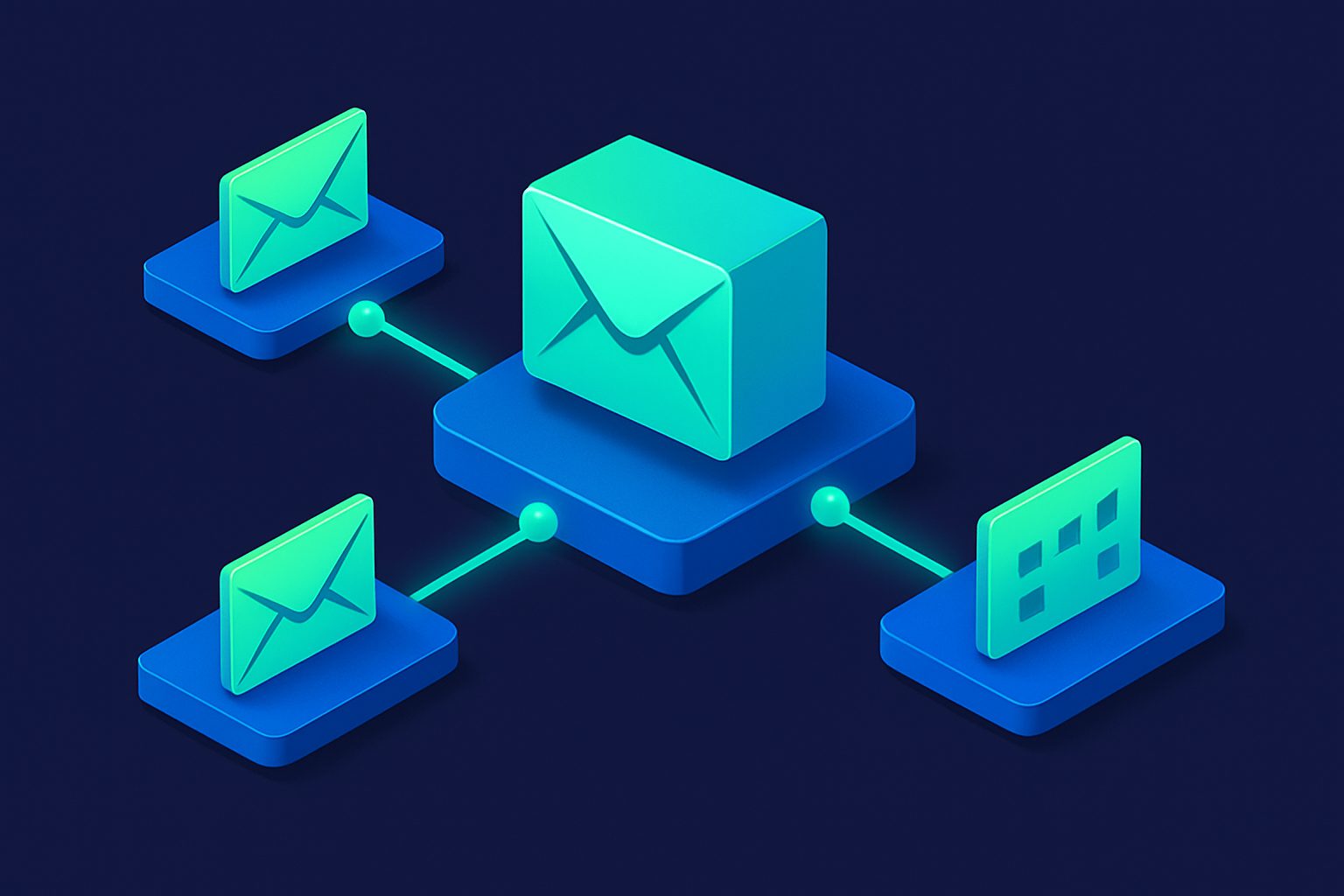 Everything You Need to Know About Using Subdomains for Email