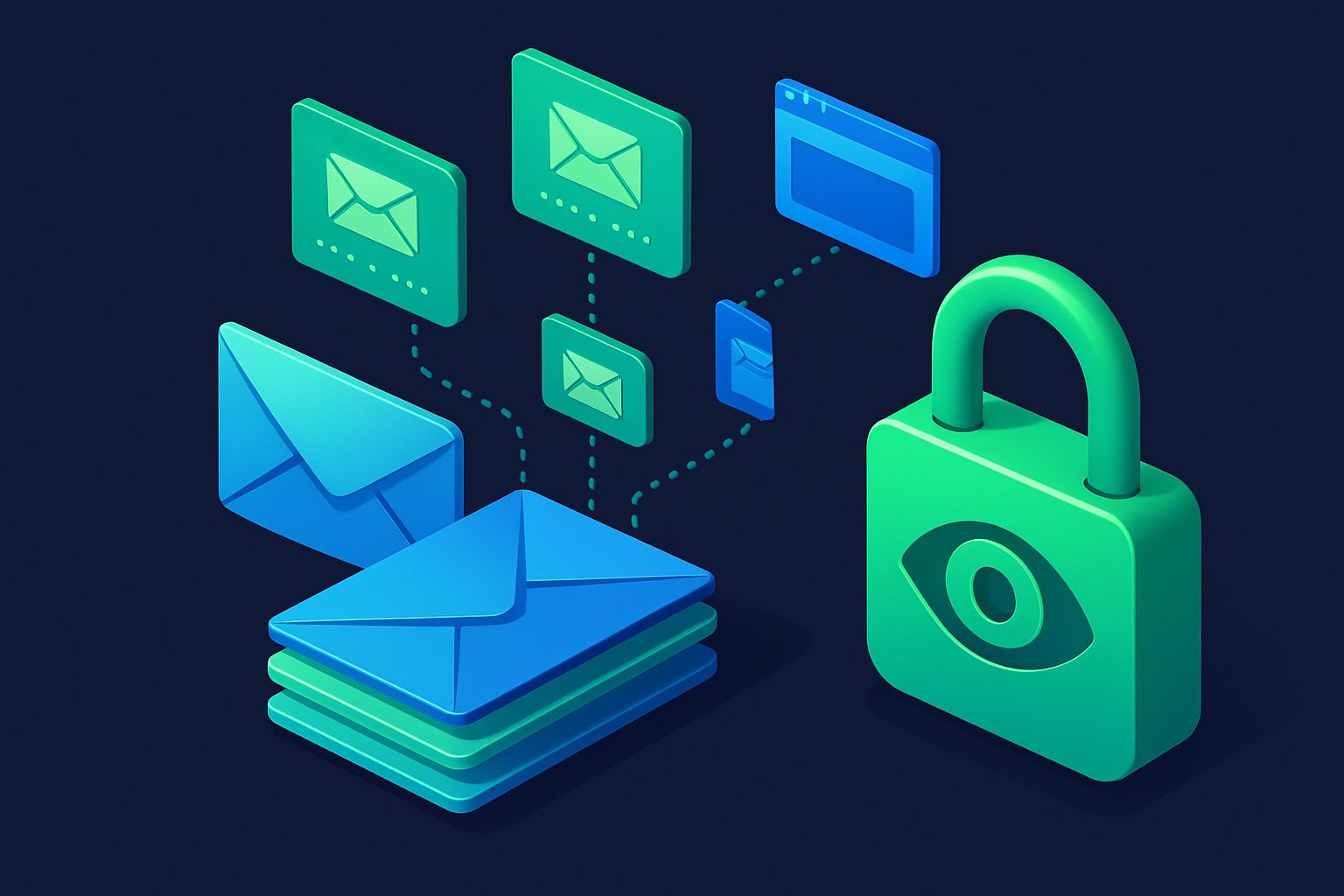 I Gave Every Online Service a Unique Email Alias: Here Is What I Learned After One Year