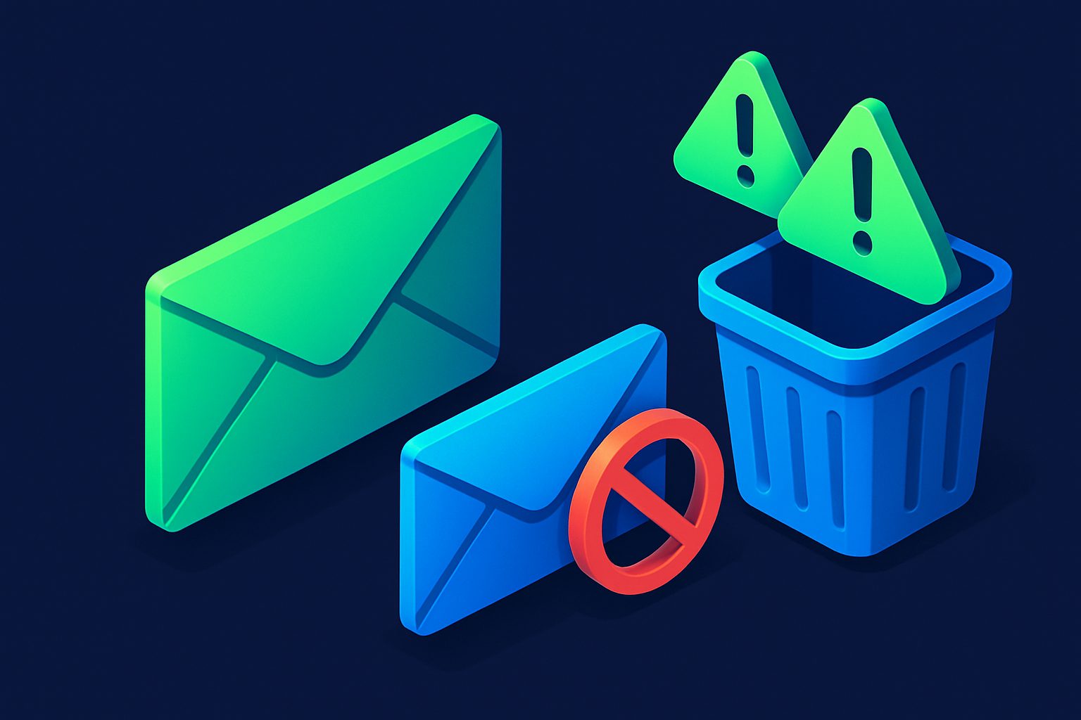 The Unsubscribe Myth: Why That One Email Is Not the Problem