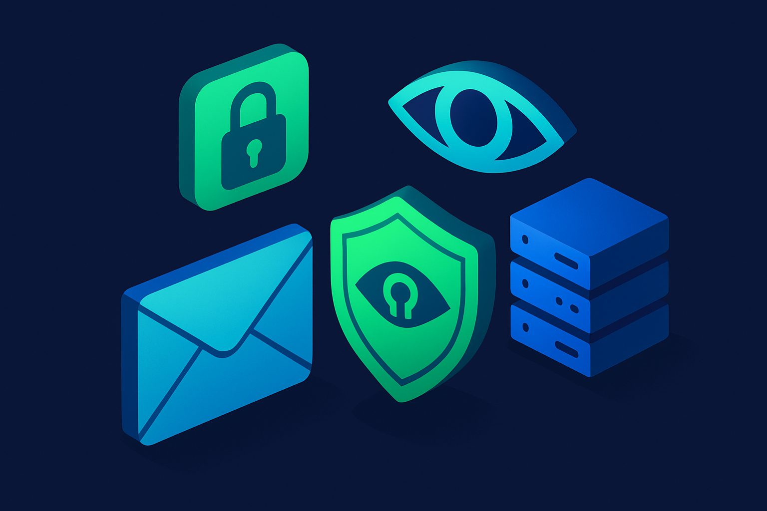 What Email Providers Don't Tell You About Your Privacy
