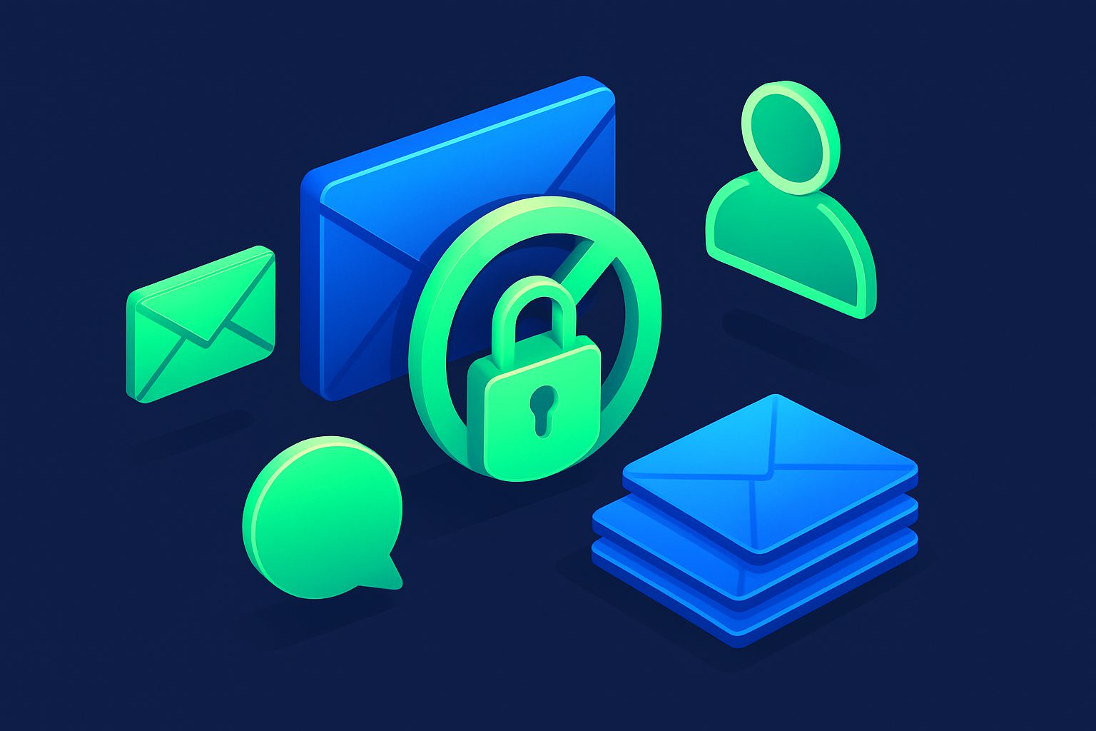 What Happens When You Block an Email Address?
