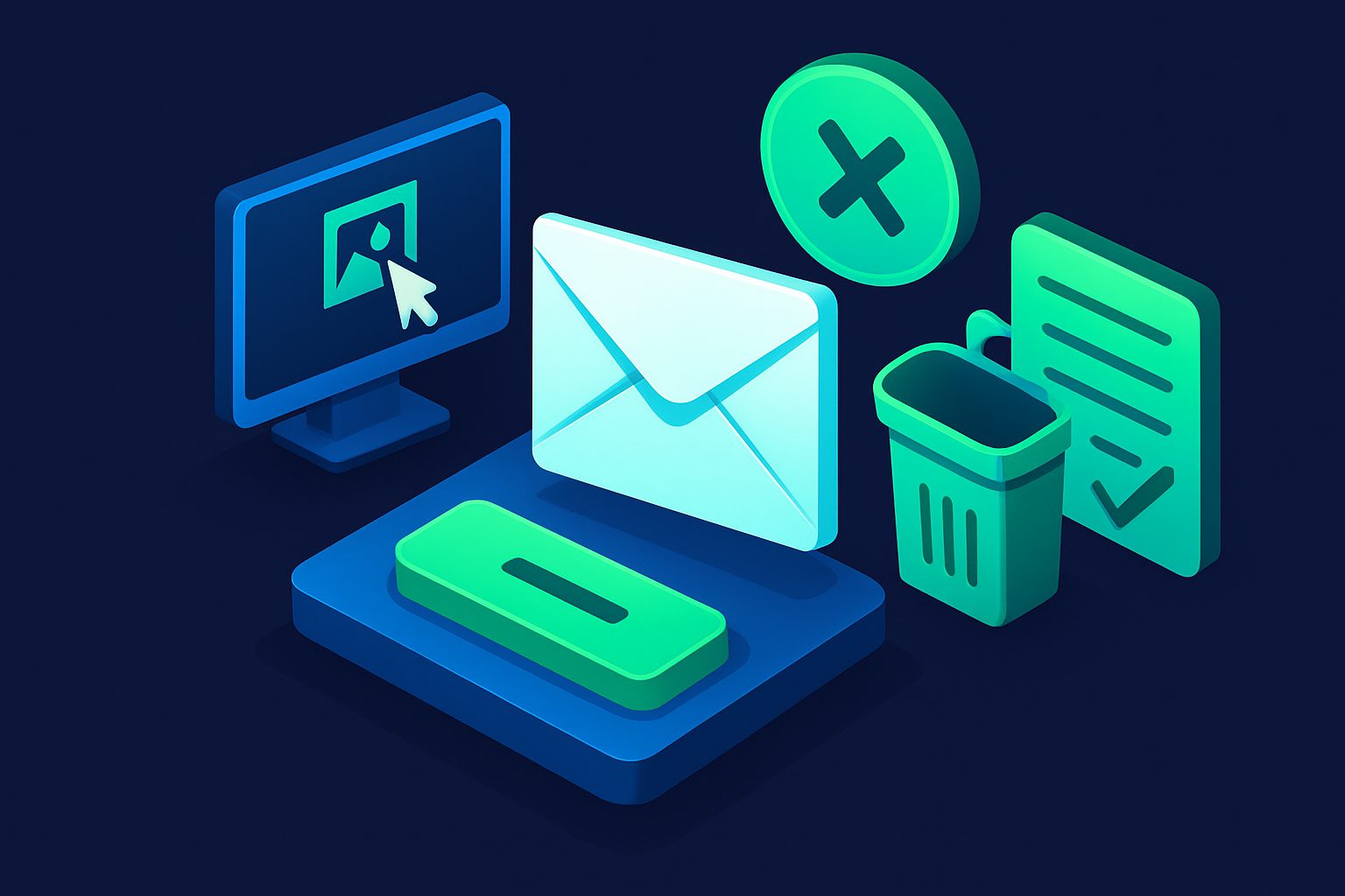 What Happens When You Click Unsubscribe: The Full Technical Story
