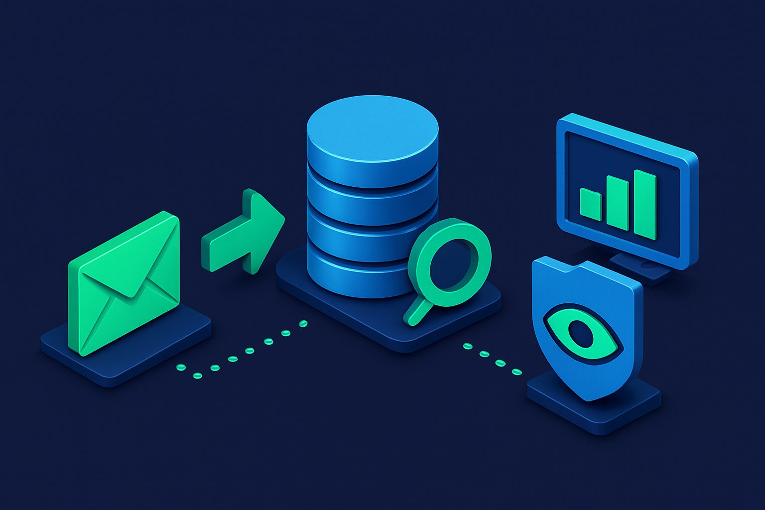 What Happens to Your Data When You Create an Online Account