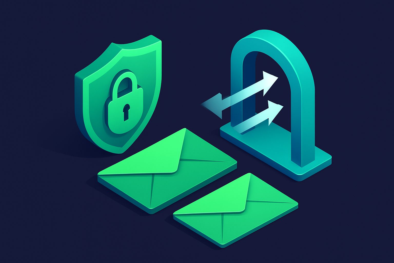 What Is ARC (Authenticated Received Chain) and Why Email Forwarding Needs It
