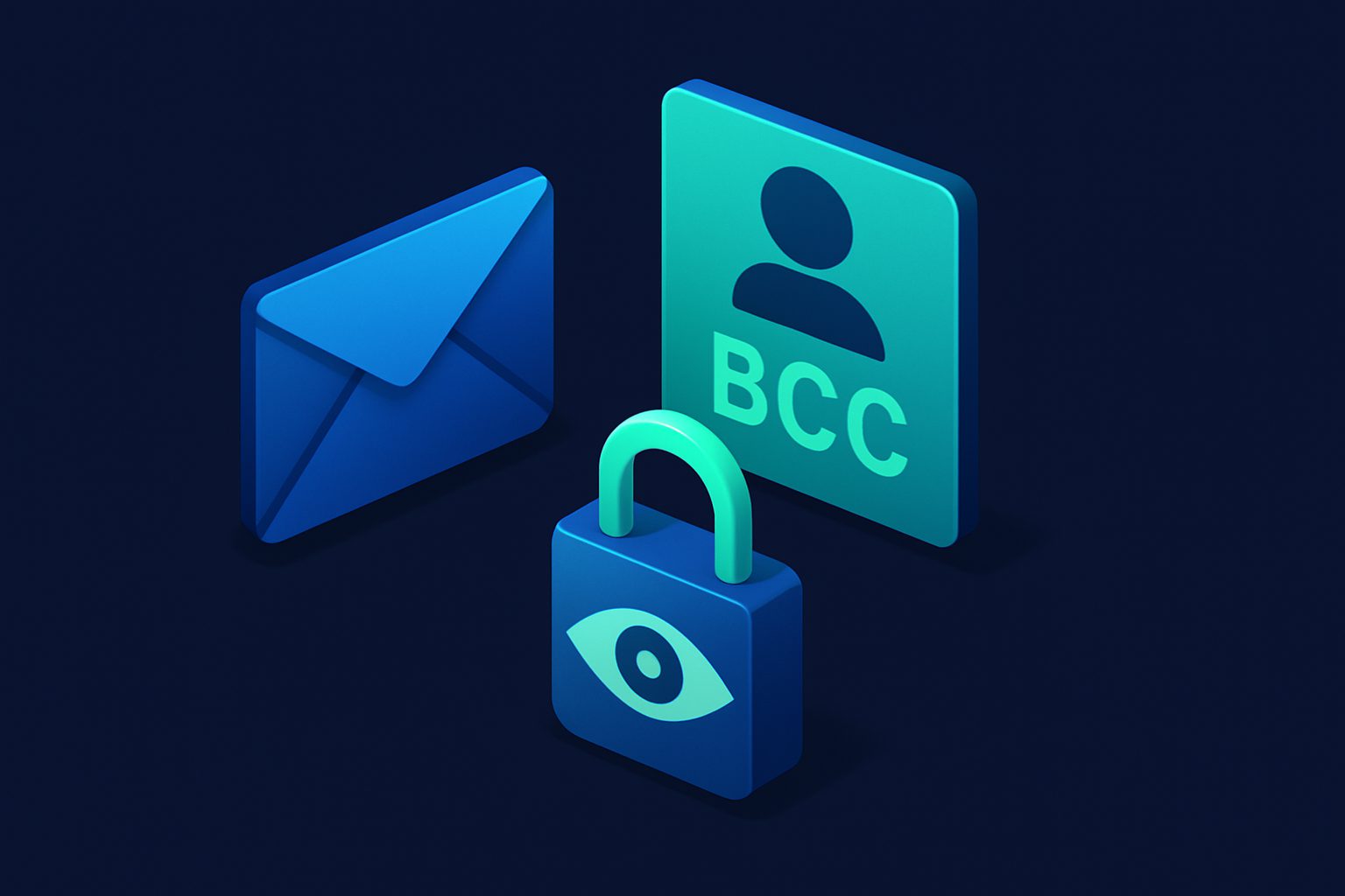 What Is BCC in Email and When Should You Use It
