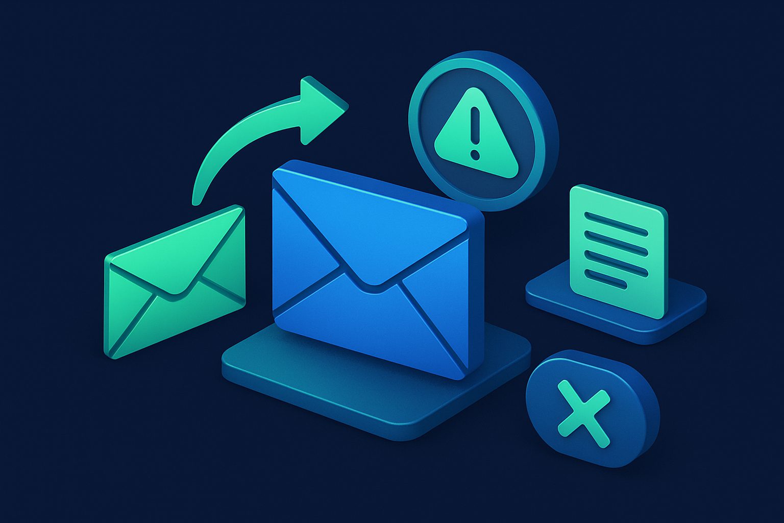 What Is a Bounce Back Email and How to Fix It