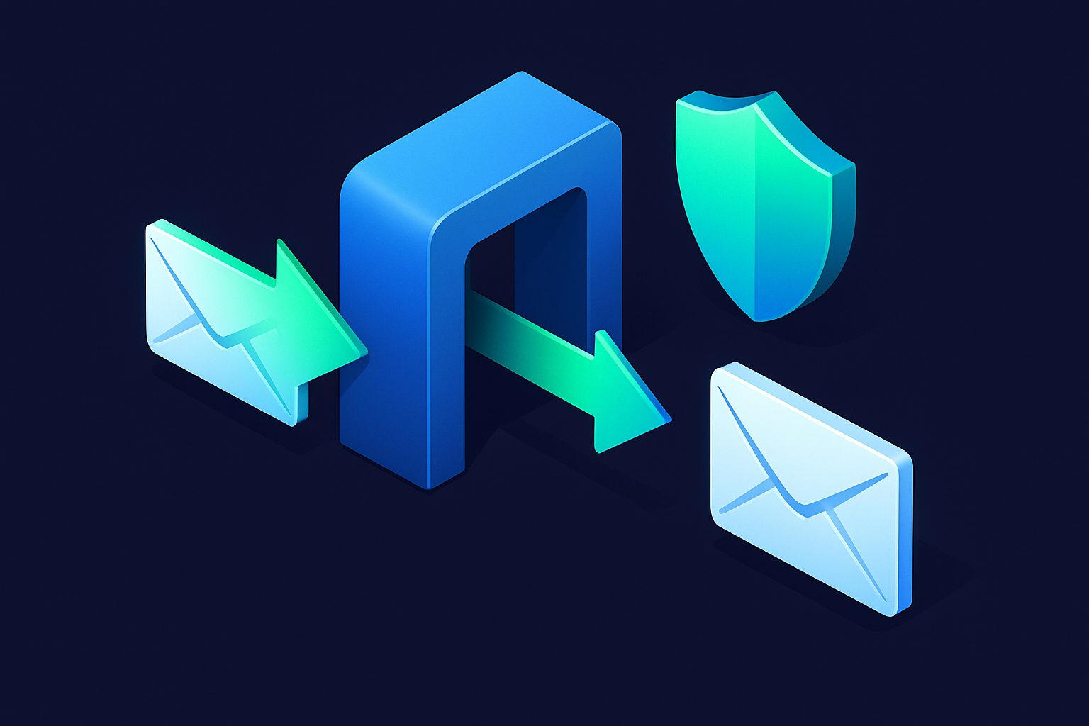 What Is Email Relay and How Does It Protect Your Business?