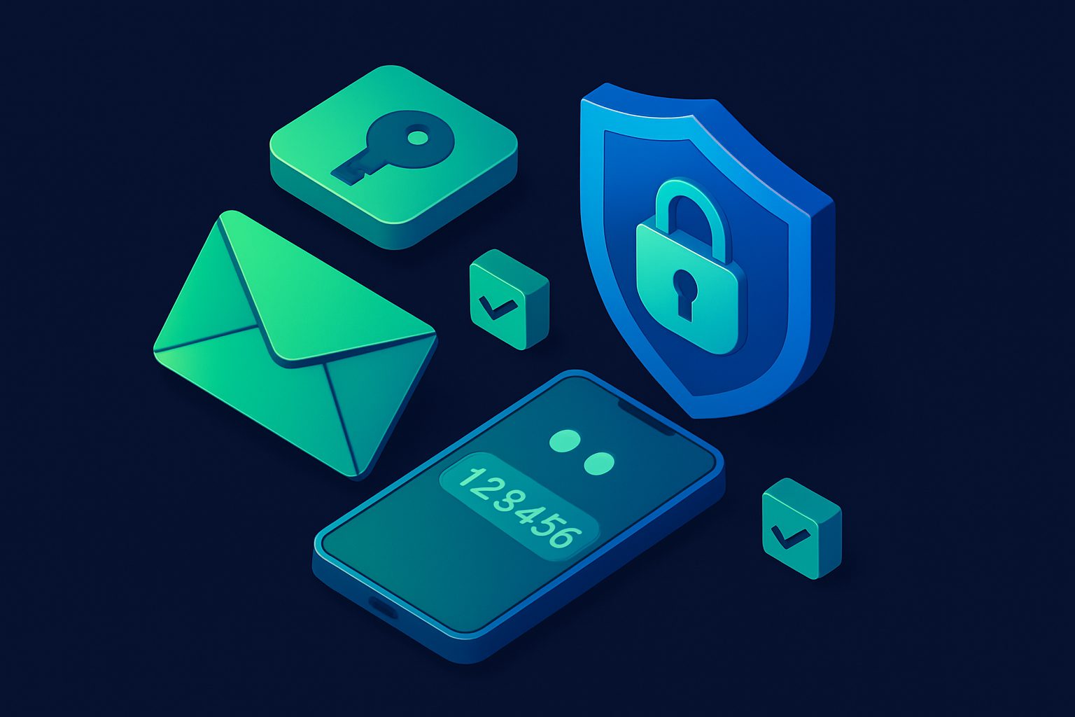What Is Two-Factor Authentication and Why You Need It