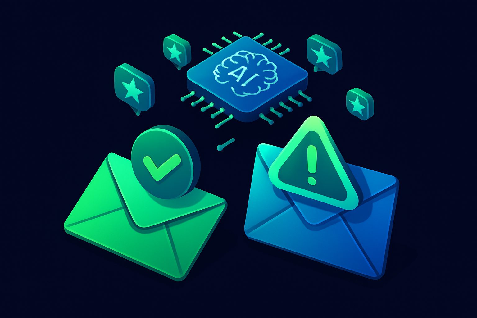 Why We Built Custom Spam Symbols: Filling the Gap Between Score and Context