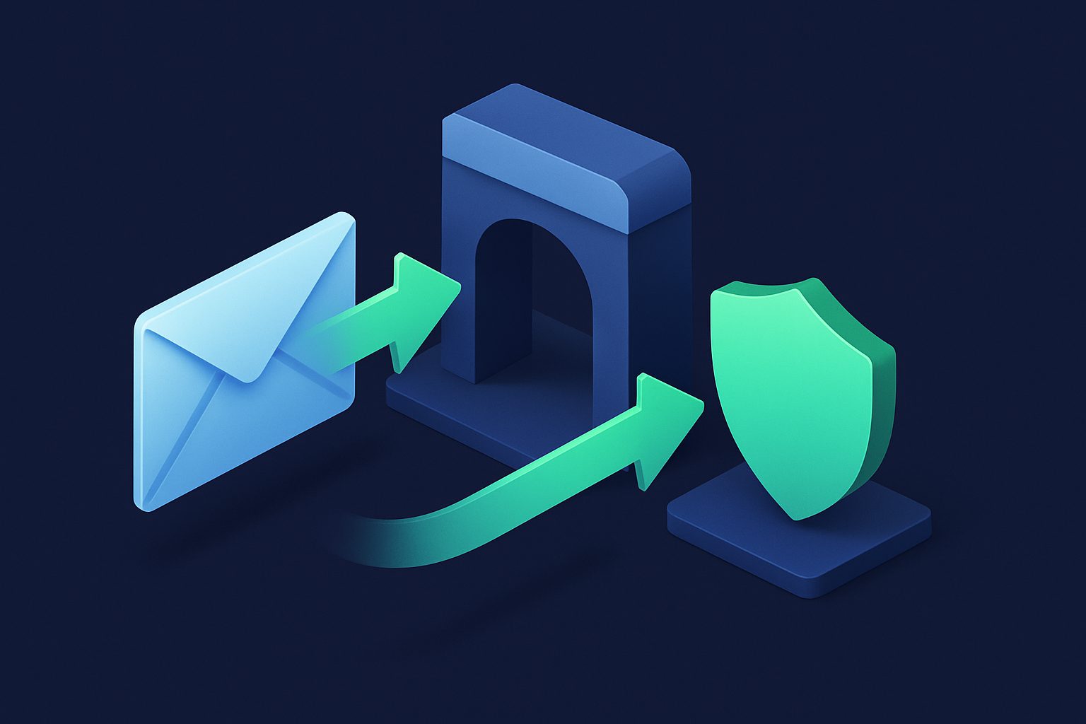 Why We Built Relay: The Problem with Traditional MX Gateways
