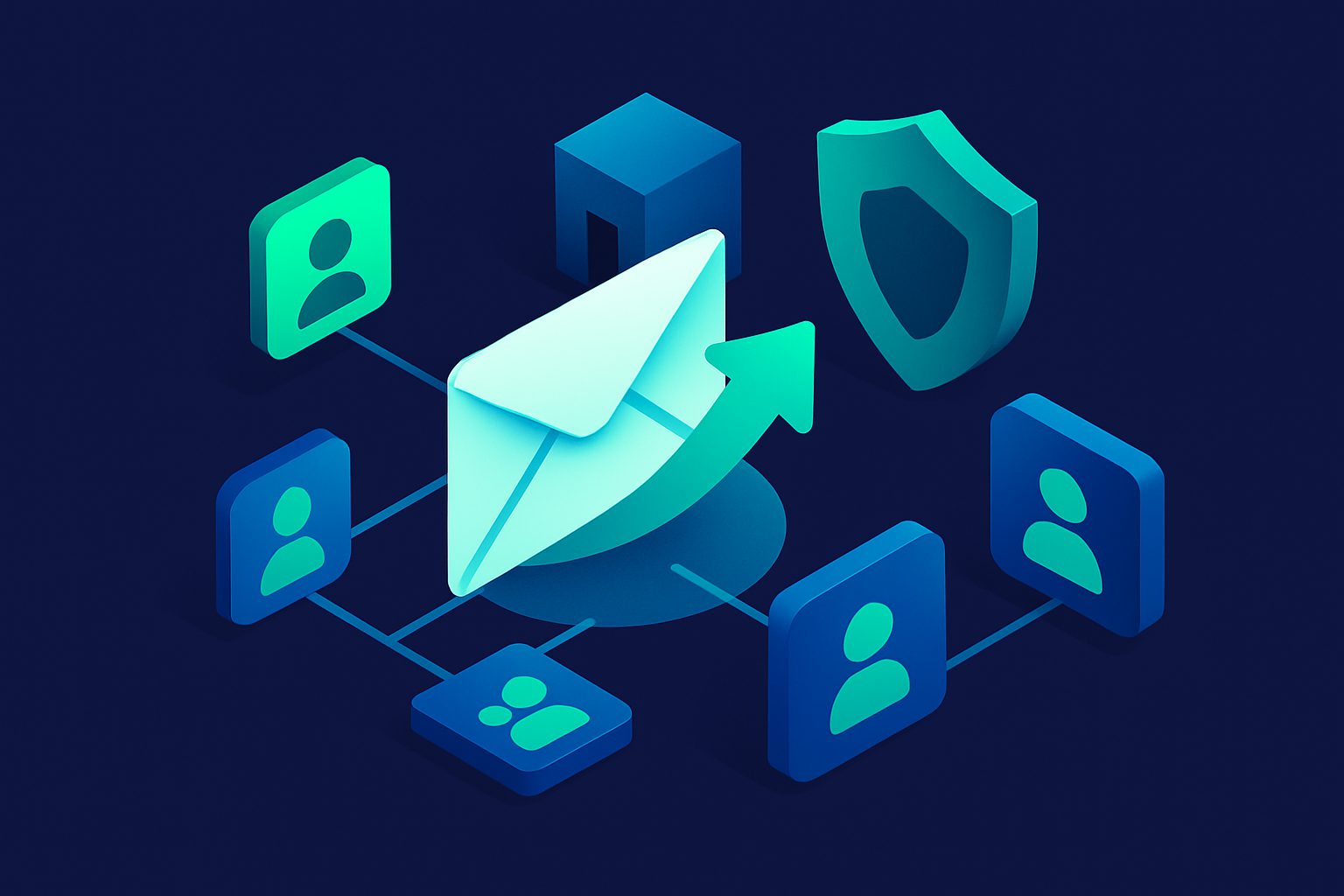 Why We Built the Team Feature: Email Is Not a Solo Sport