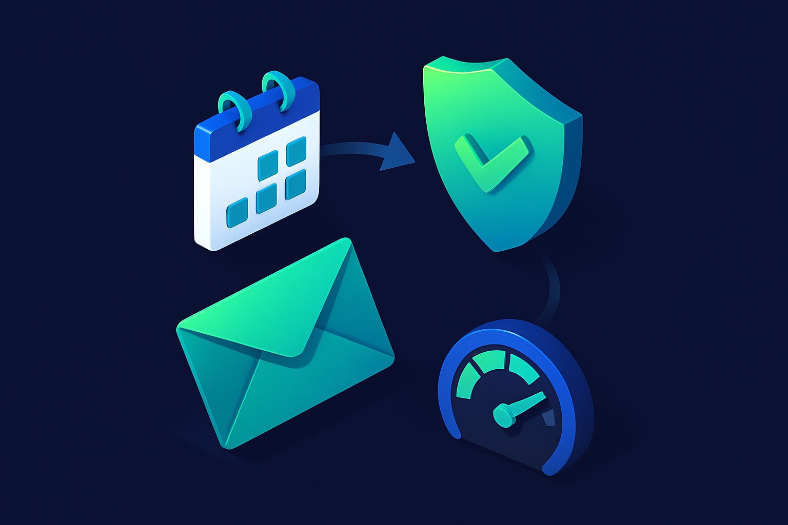 Why We Created Shield: Your Inbox Should Respect Your Schedule