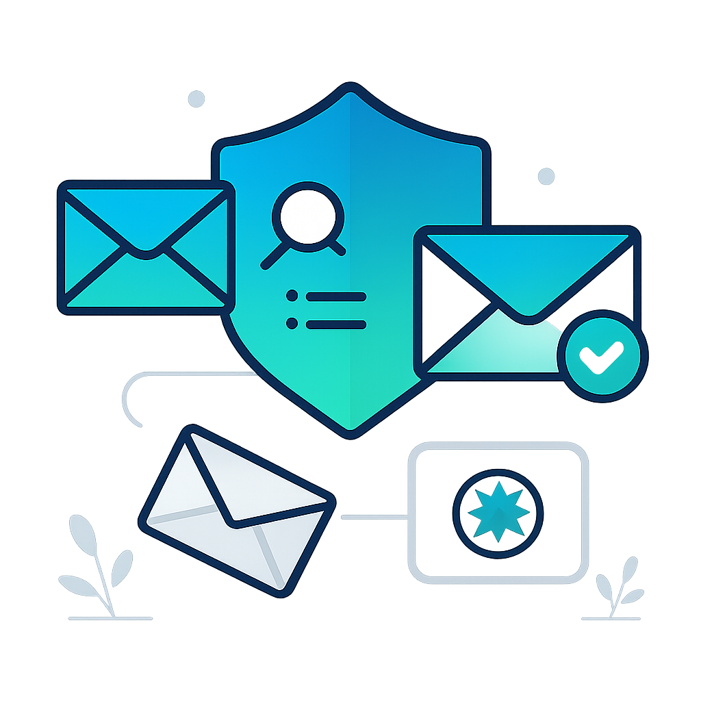 ClamAV and IP blacklists
