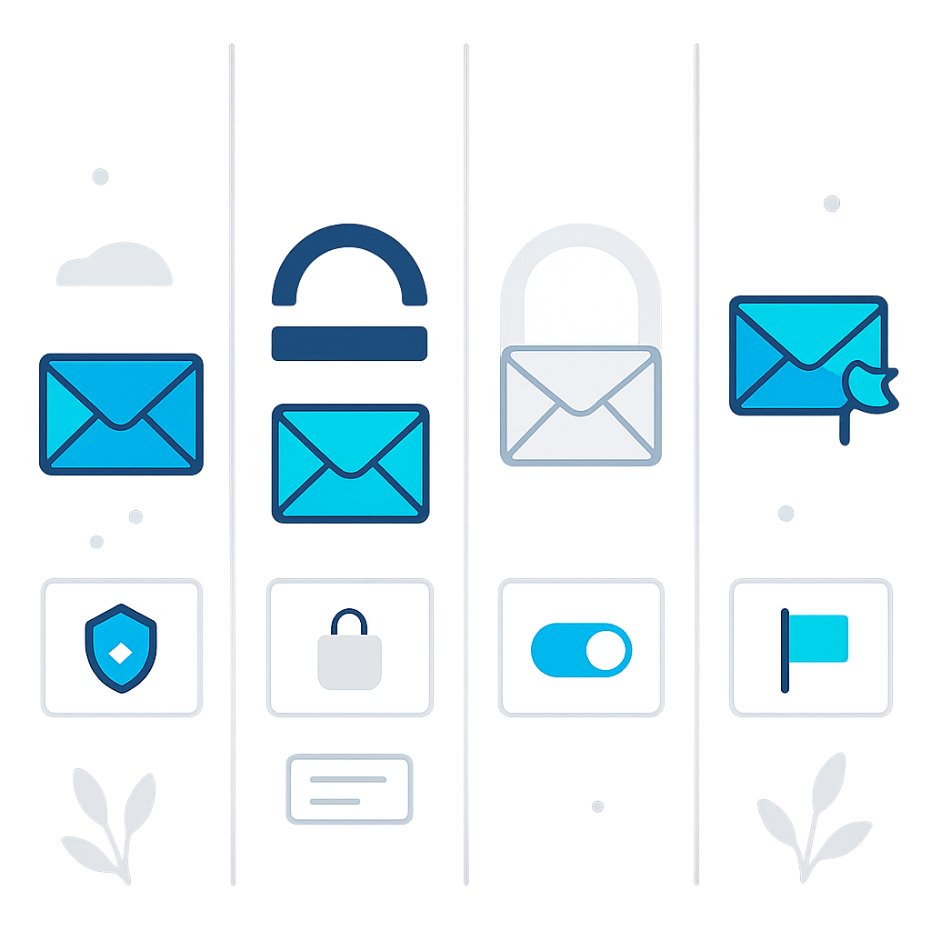 Contact states
