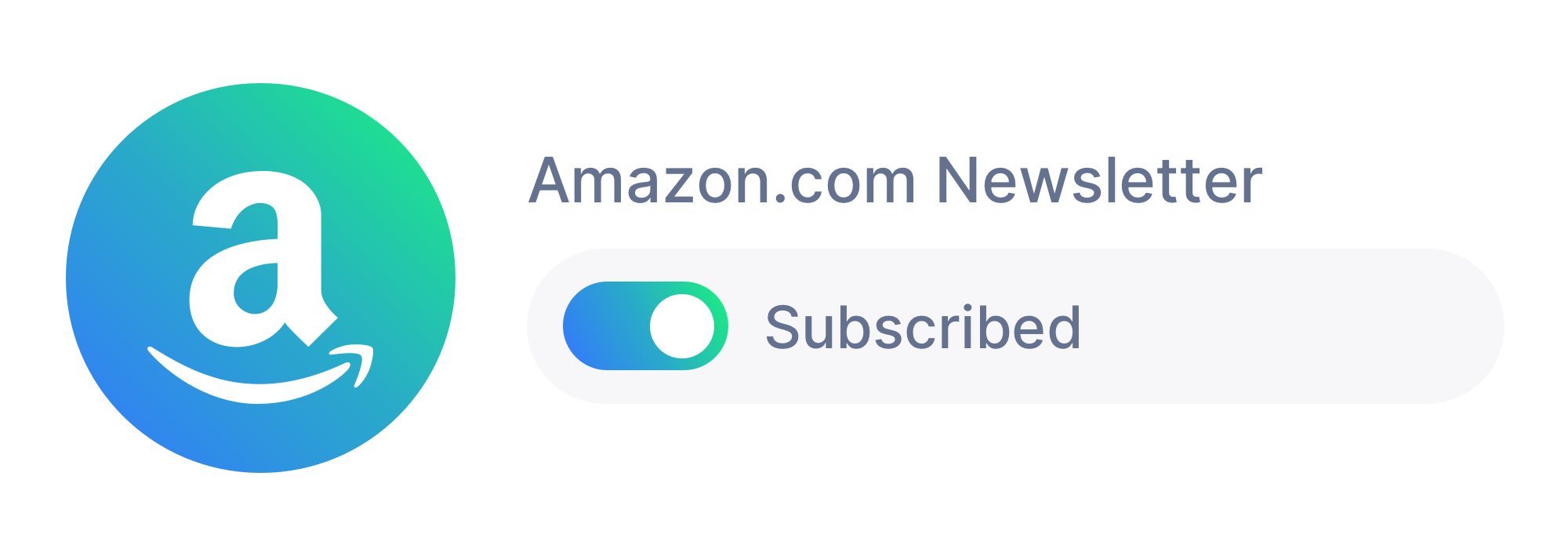 One-click unsubscriber